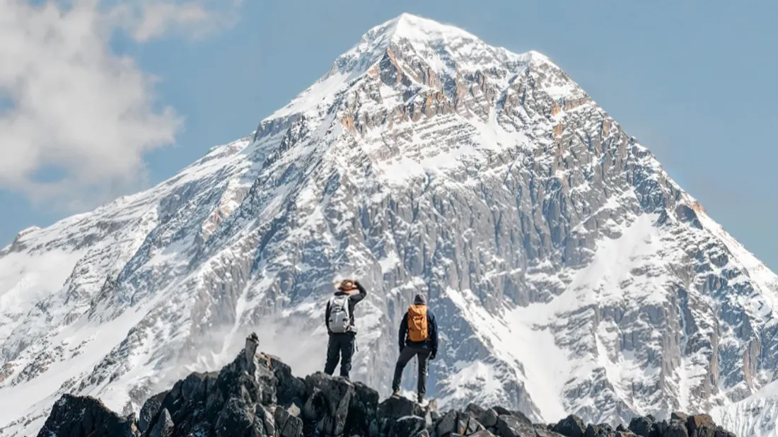 Capture d'écran - Instagram Inoxtag