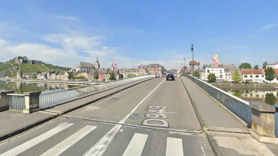Google Maps