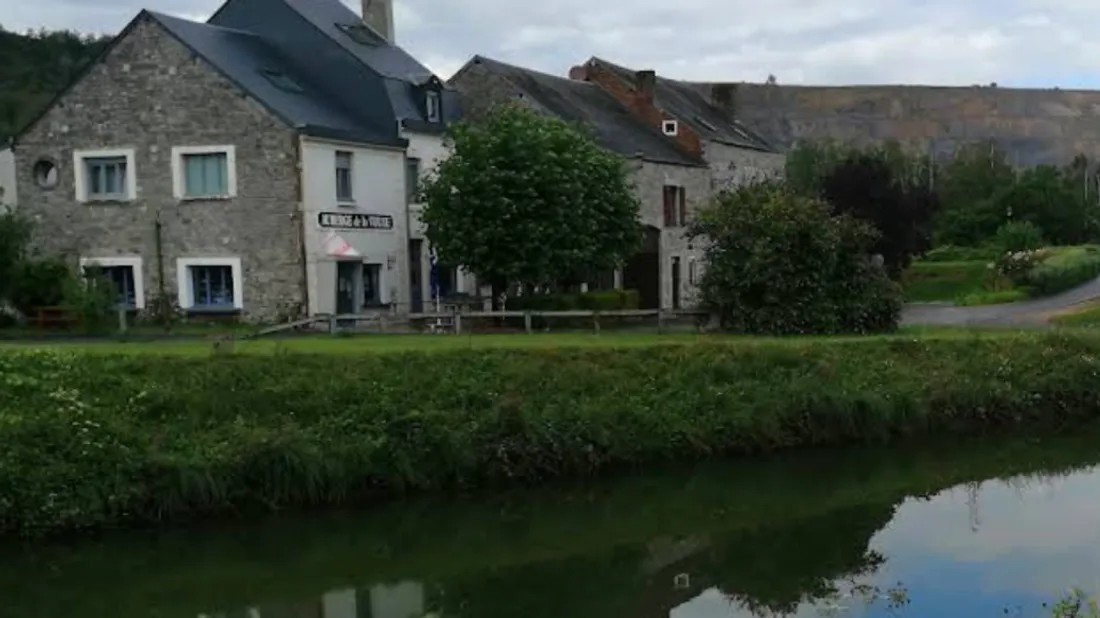 Google maps (Didier, 2021)