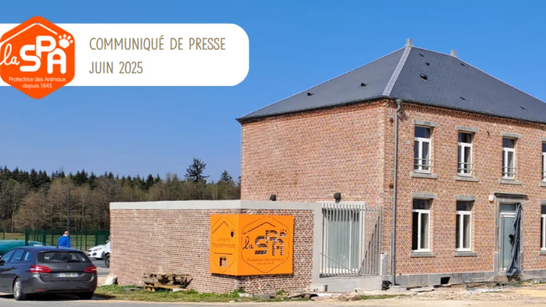 Refuge Maubert Fontaine