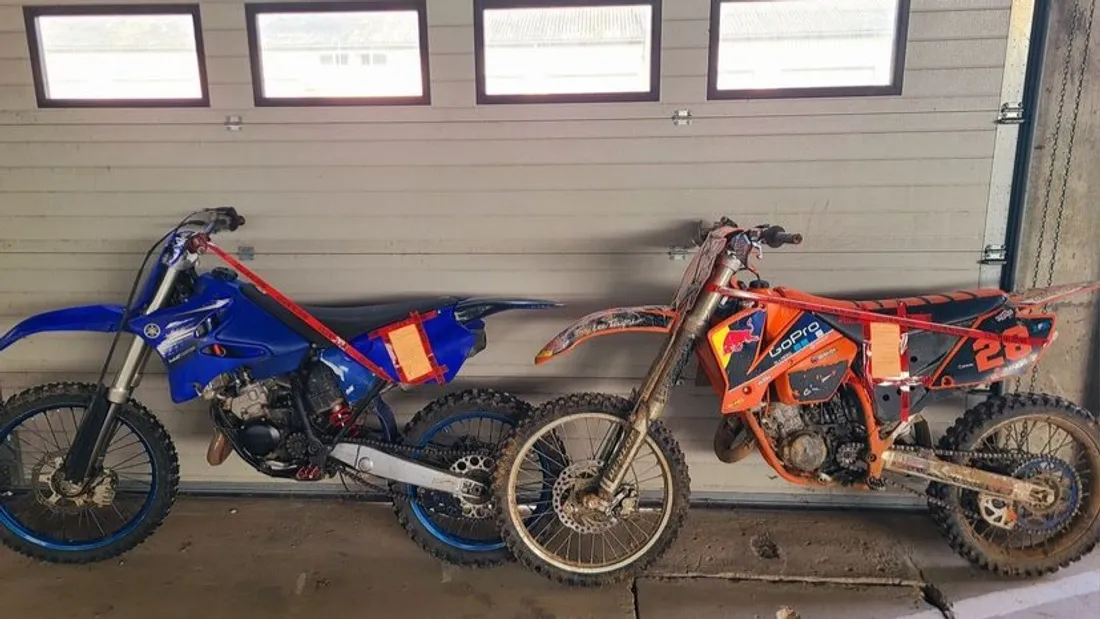 Capture facebook Gendarmerie des Ardennes - Bleus d'Ardennes