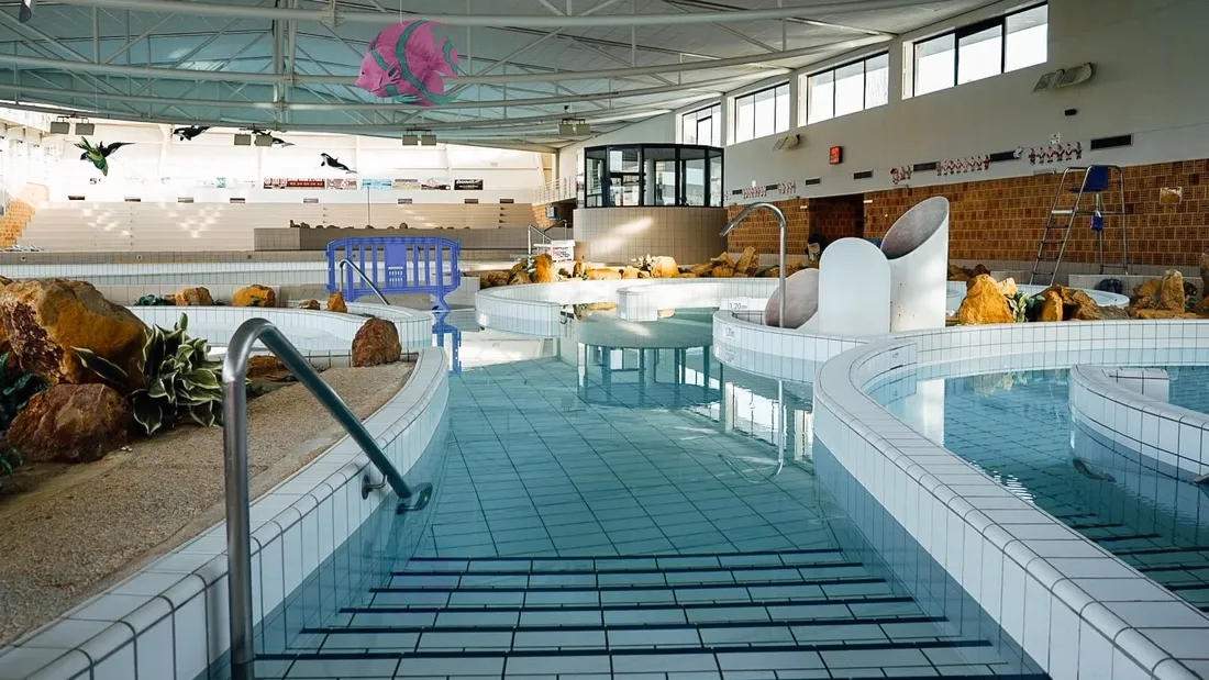 Facebook Centre Aquatique Charleville