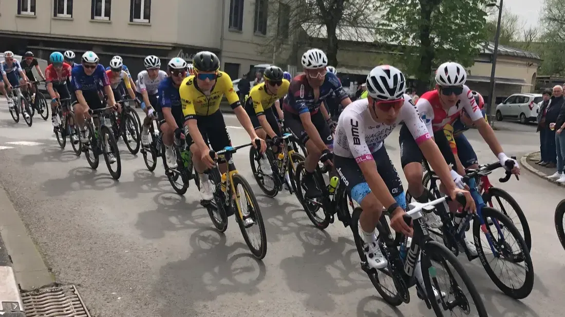 Circuit des Ardennes