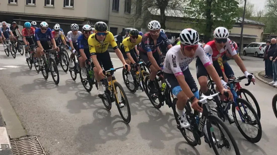 Circuit des Ardennes 2024