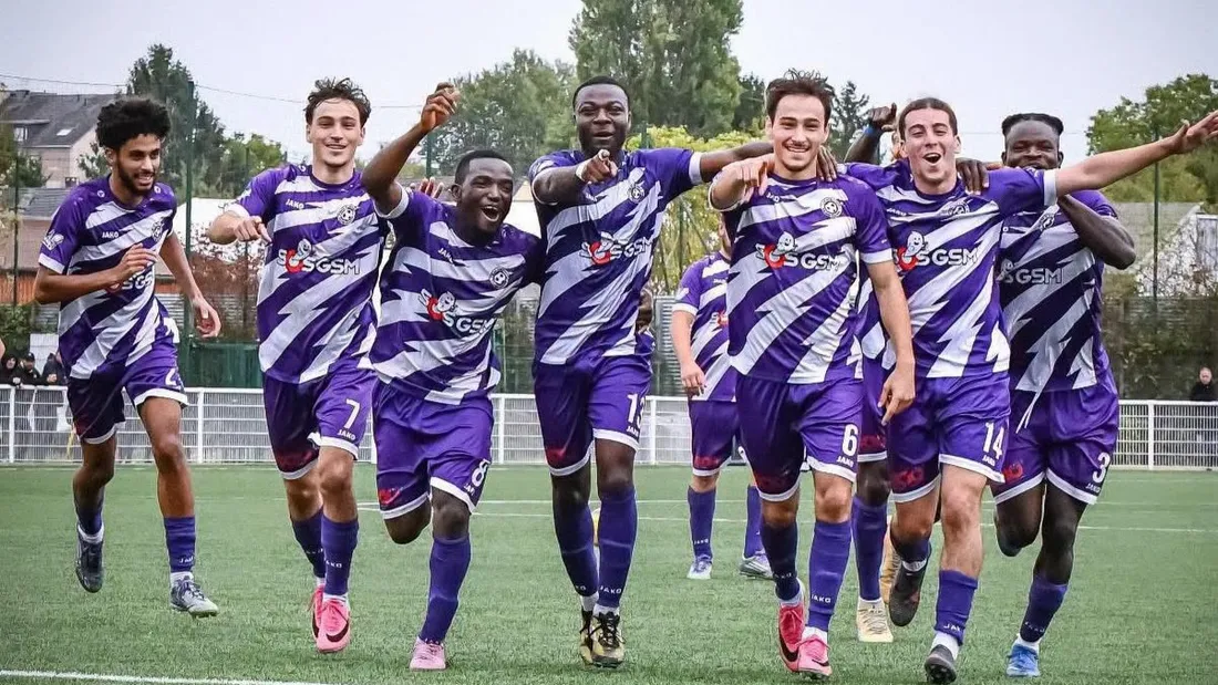 Facebook Club Athlétique Villers-Semeuse