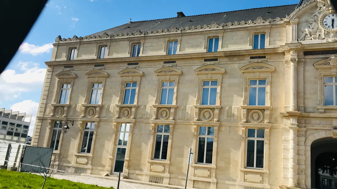 Image d'illustration du collège Université