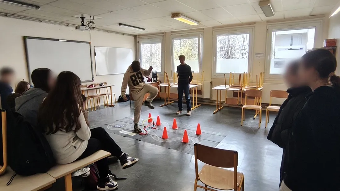 Facebook Préfecture des Ardennes