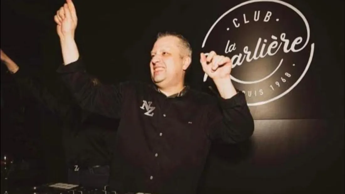 Facebook La Marlière