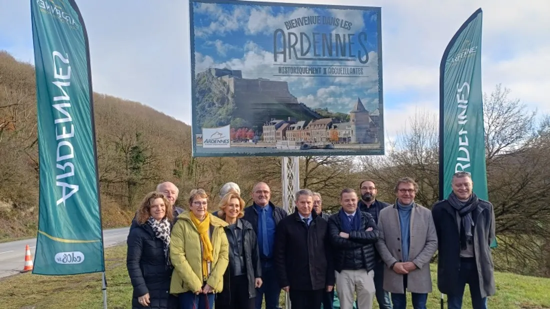 Site internet du Conseil départemental des Ardennes