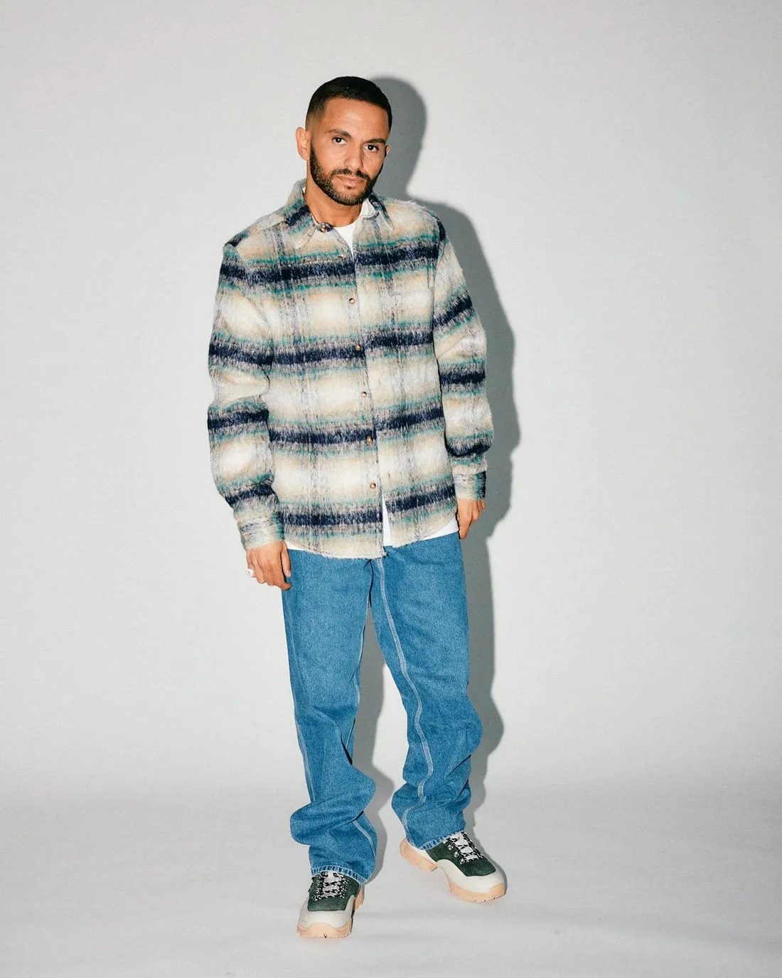 Facebook Malik Bentalha