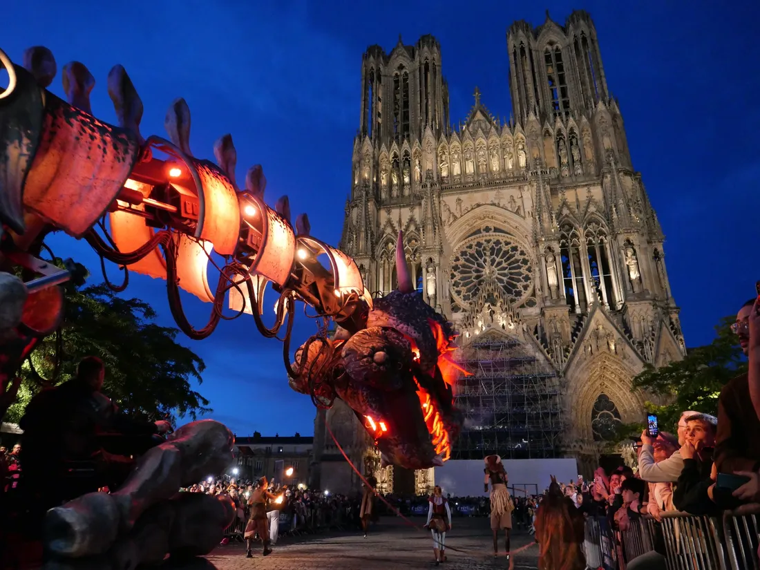 Fêtes Johanniques