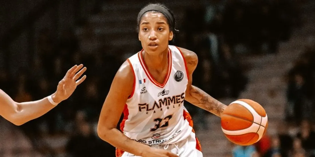 Site internet Flammes Carolo