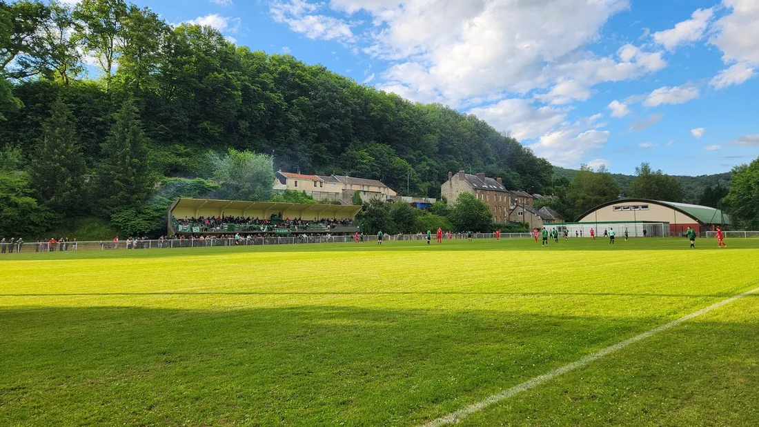 Facebook RC Nouzonville