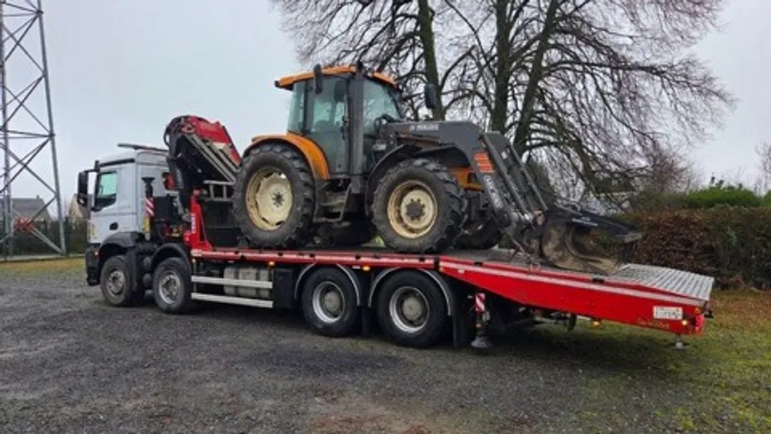 Gendarmerie des Ardennes