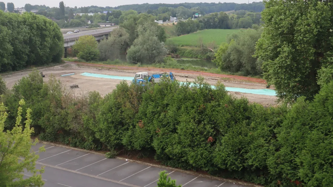 Facebook Hôpitaux nord-Ardennes