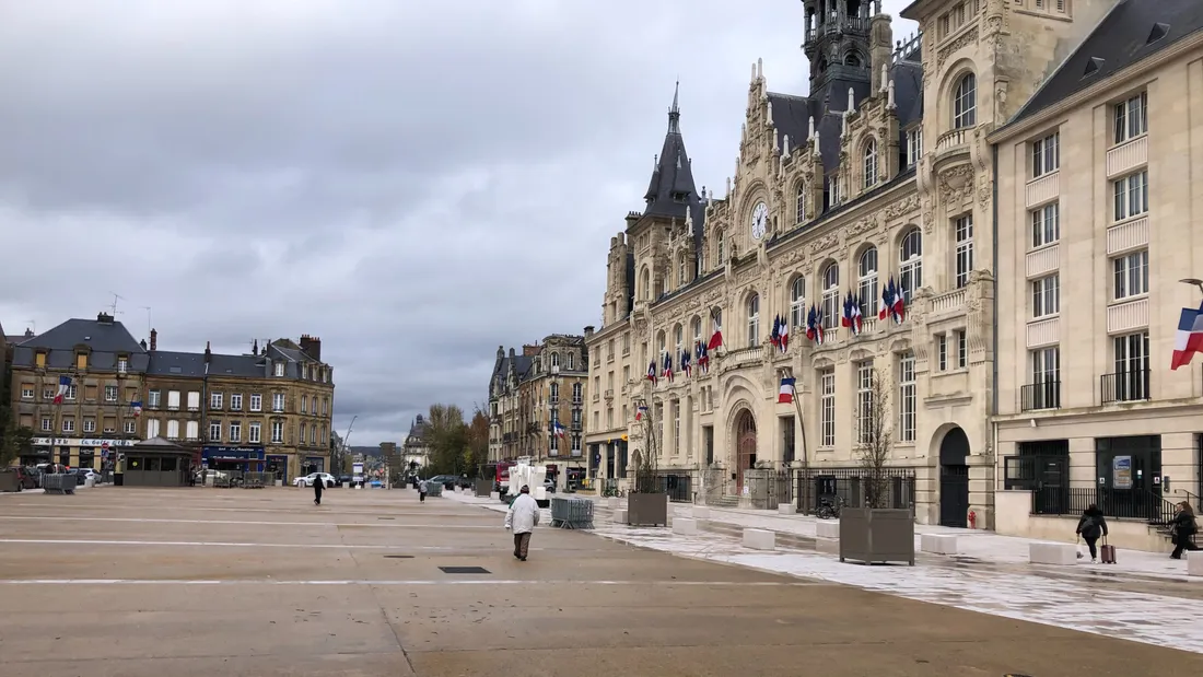 Charleville-Mézières