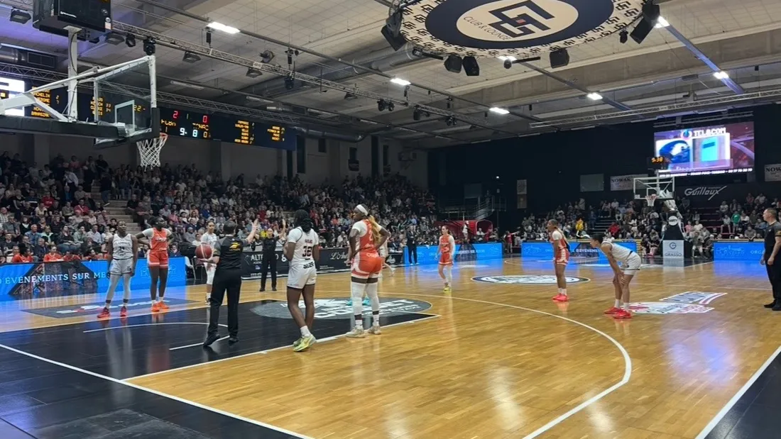 Basket