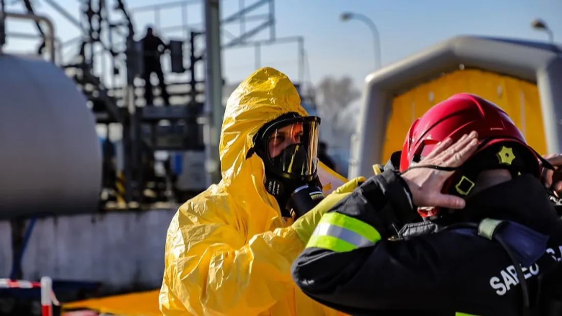 Pompiers 08 - illustration