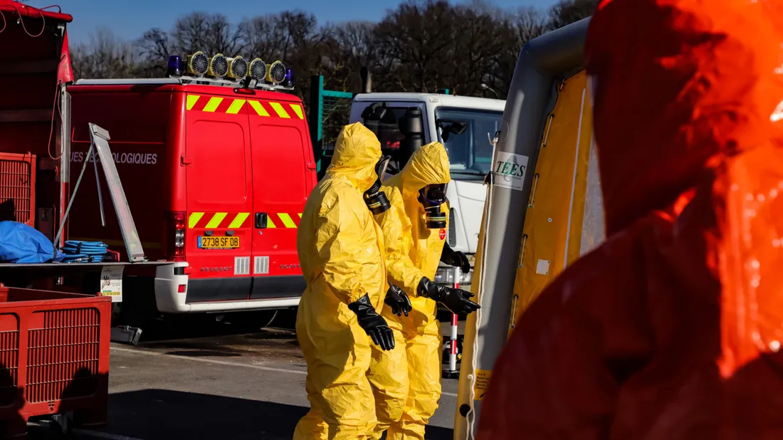 Pompiers 08 - illustration