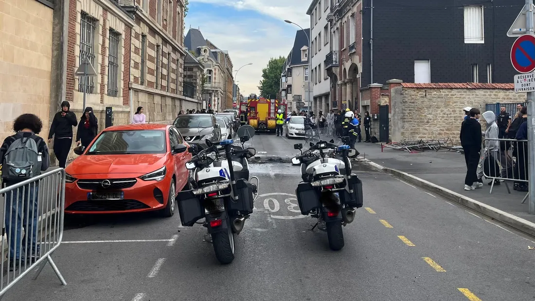Mobilisation
