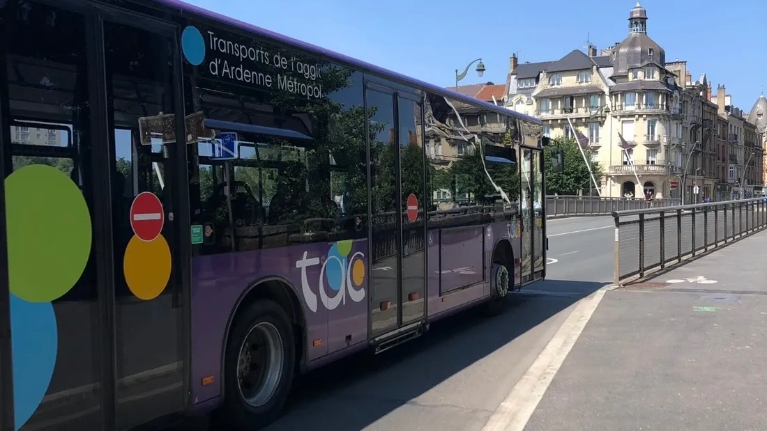 Bus tac 