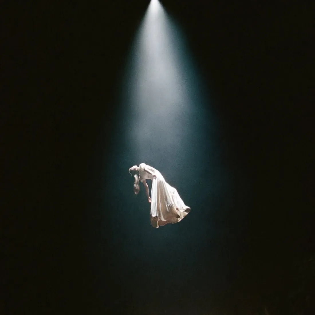 ARIANA GRANDE BRIGHTER DAYS