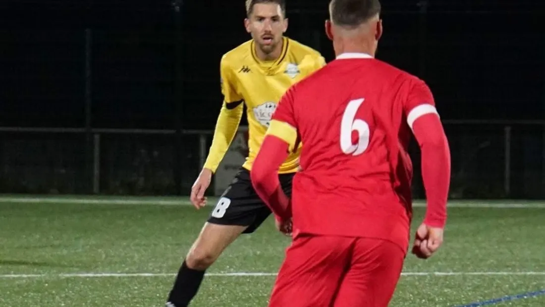 Capture Facebook Bogny FC