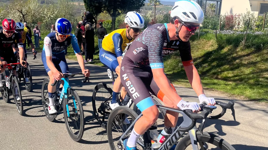 Circuit des Ardennes 2025