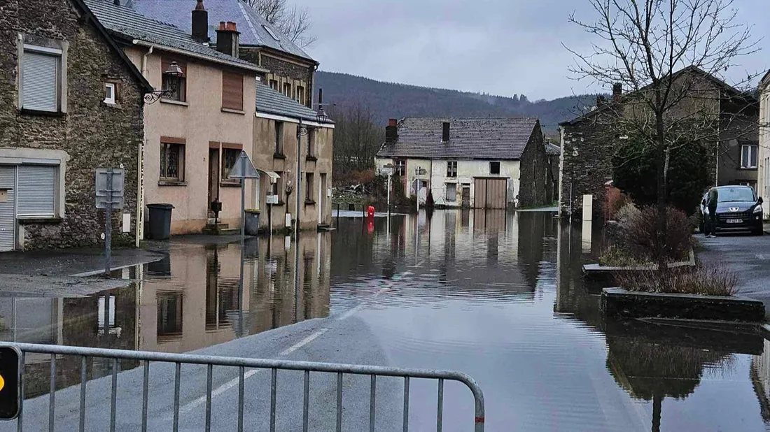 Les Hautes Rivières
