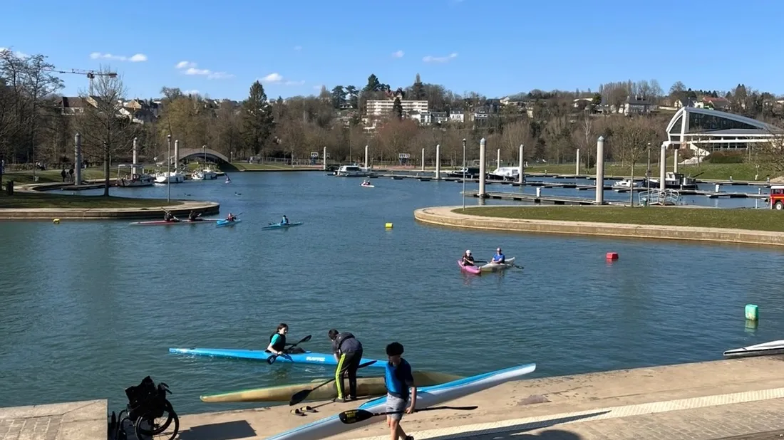 Image Mont Olympe Charleville