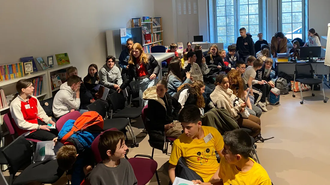 Projet d'émission radio