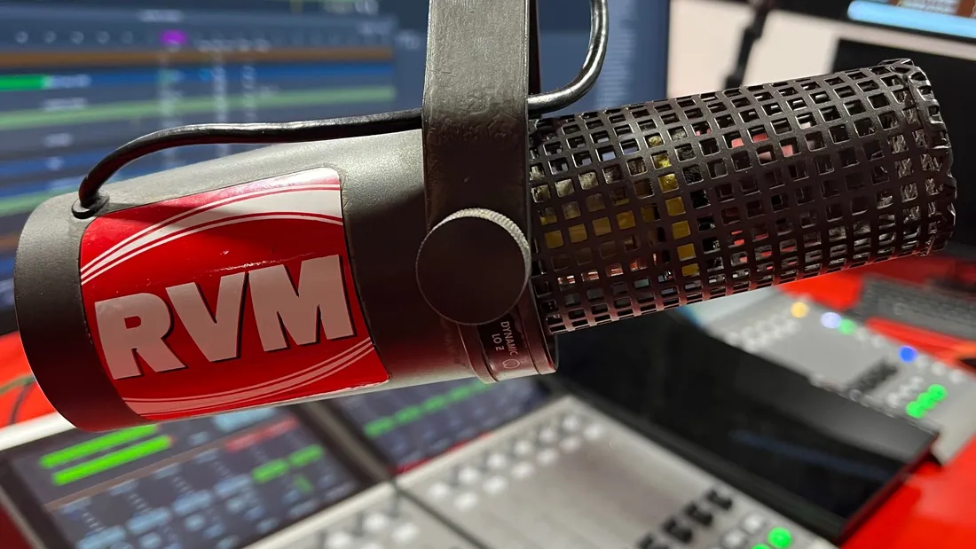 RVM