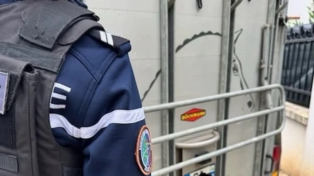 Facebook Gendarmerie des Ardennes