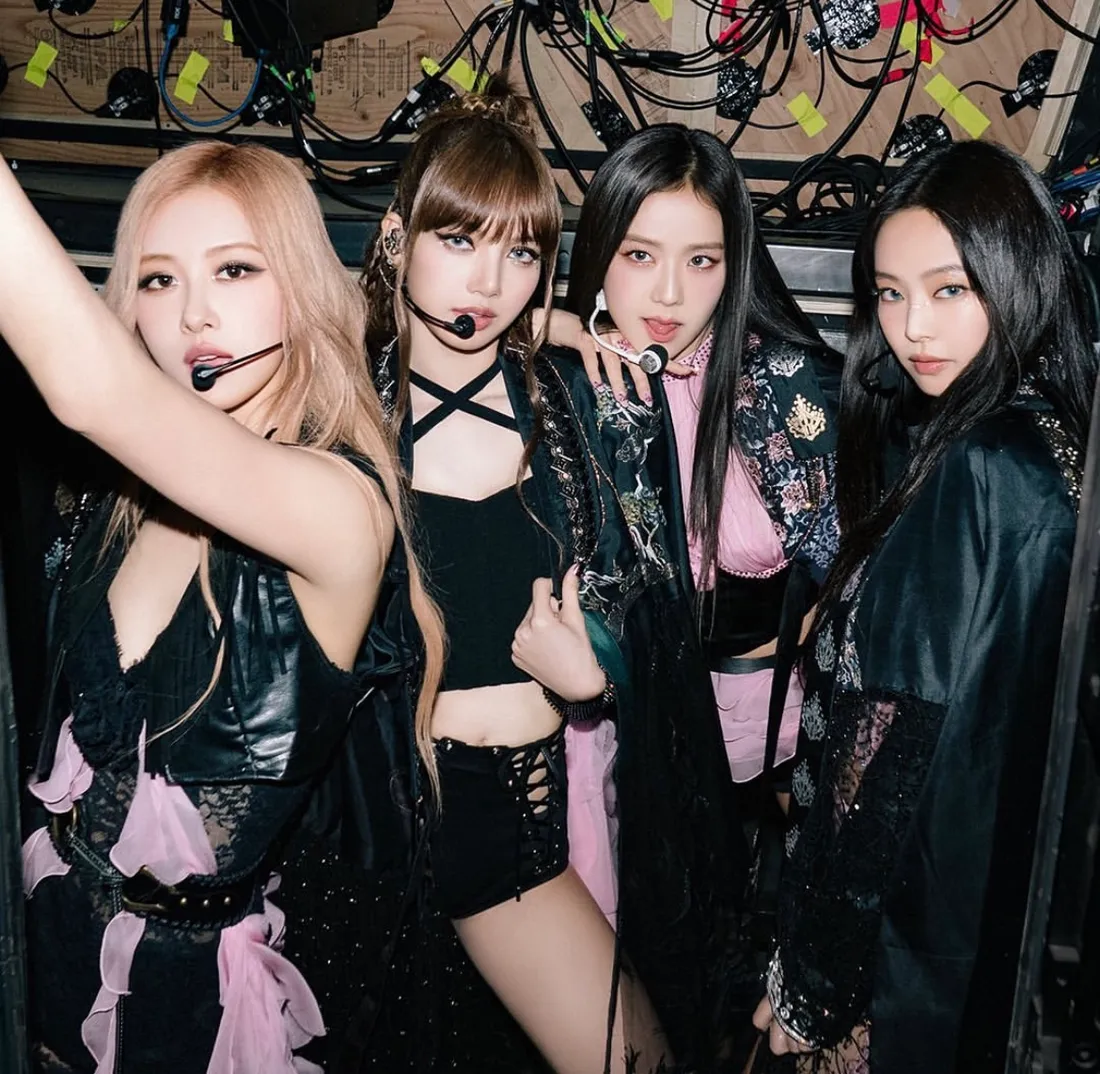 Blackpink