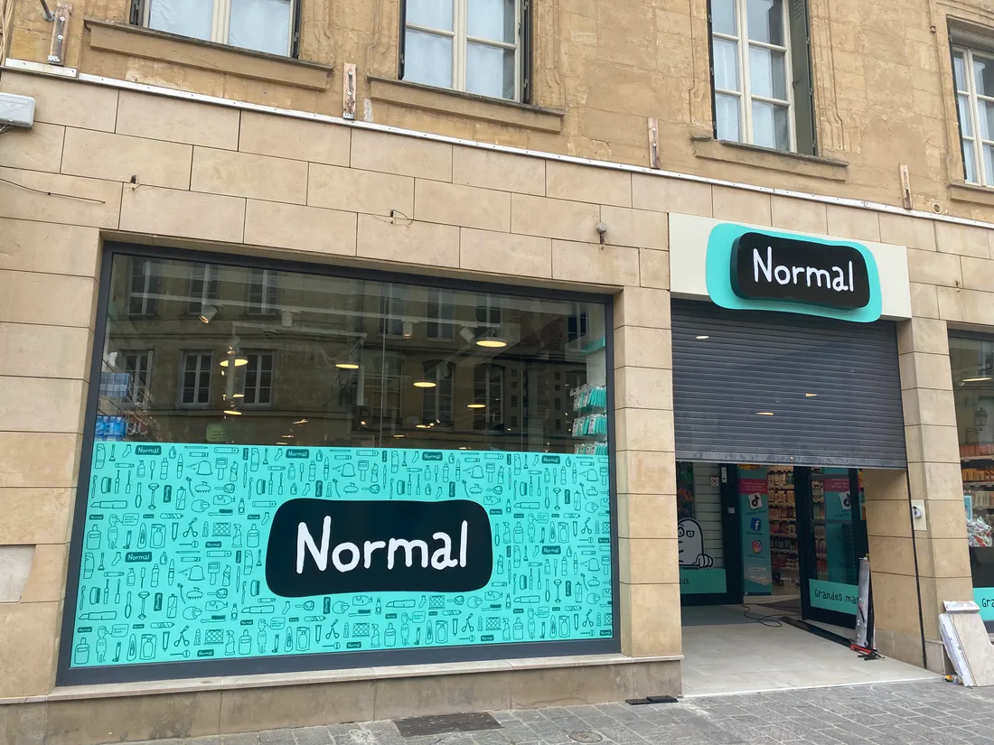 normal
