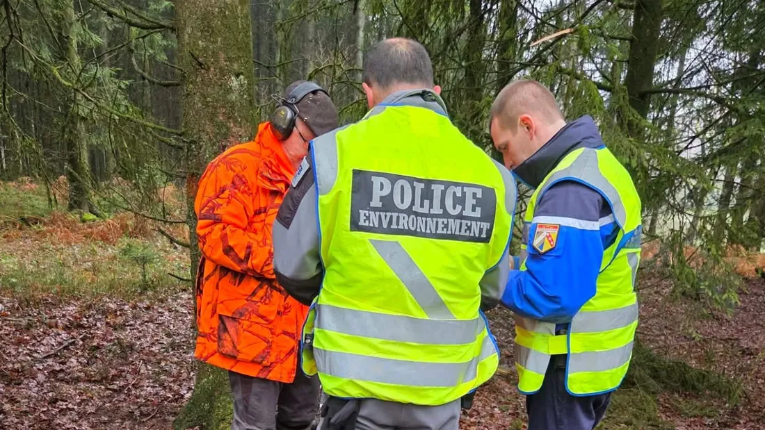 Facebook gendarmerie des Ardennes