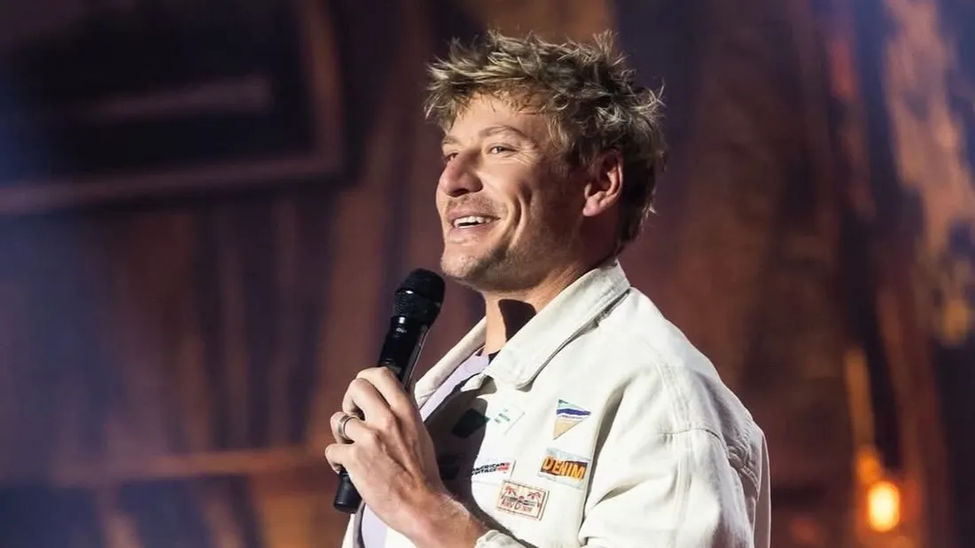 Facebook Gérémy Crédeville