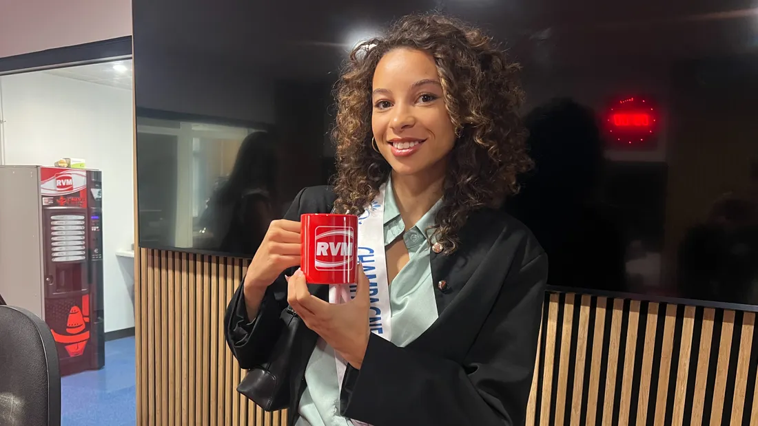 MISS CHAMPAGNE-ARDENNE 2026