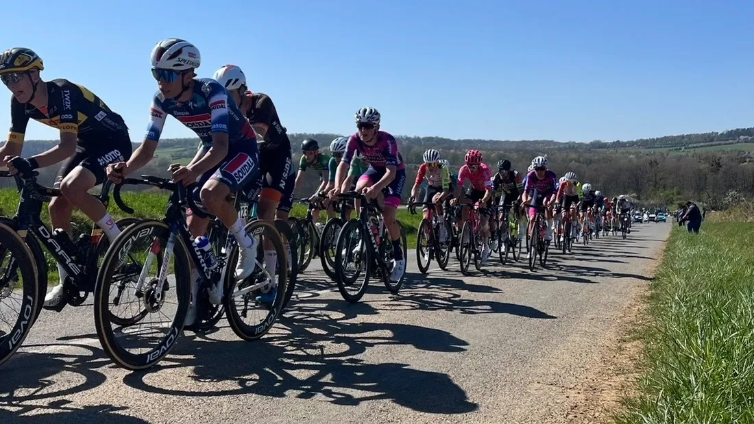 Circuit des Ardennes 2025