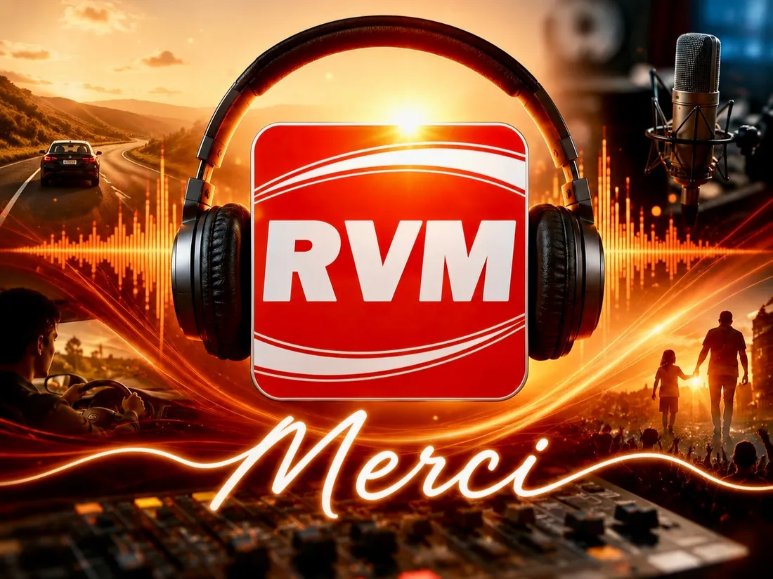 Audiences RVM