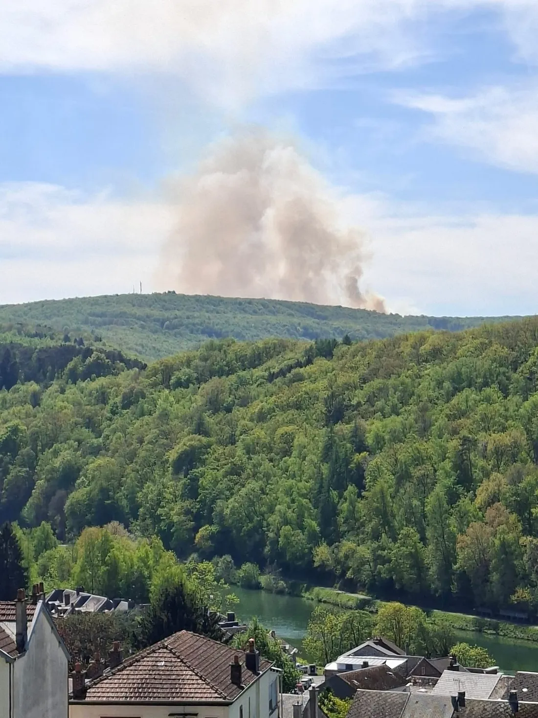 Valérie (Facebook Meteo08)