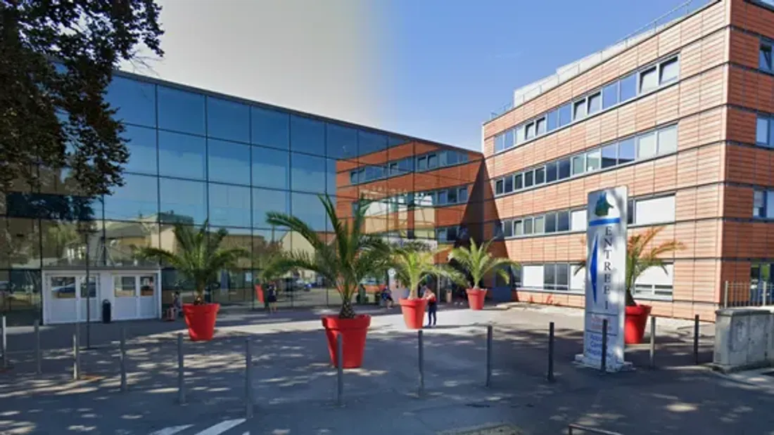 Hôpital