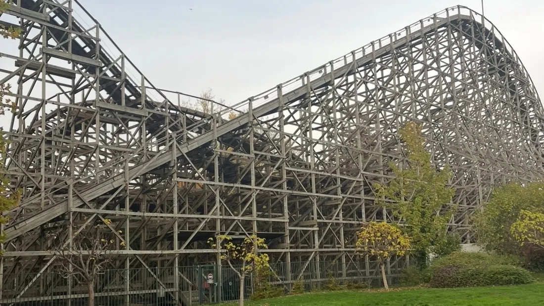 Walibi Belgium
