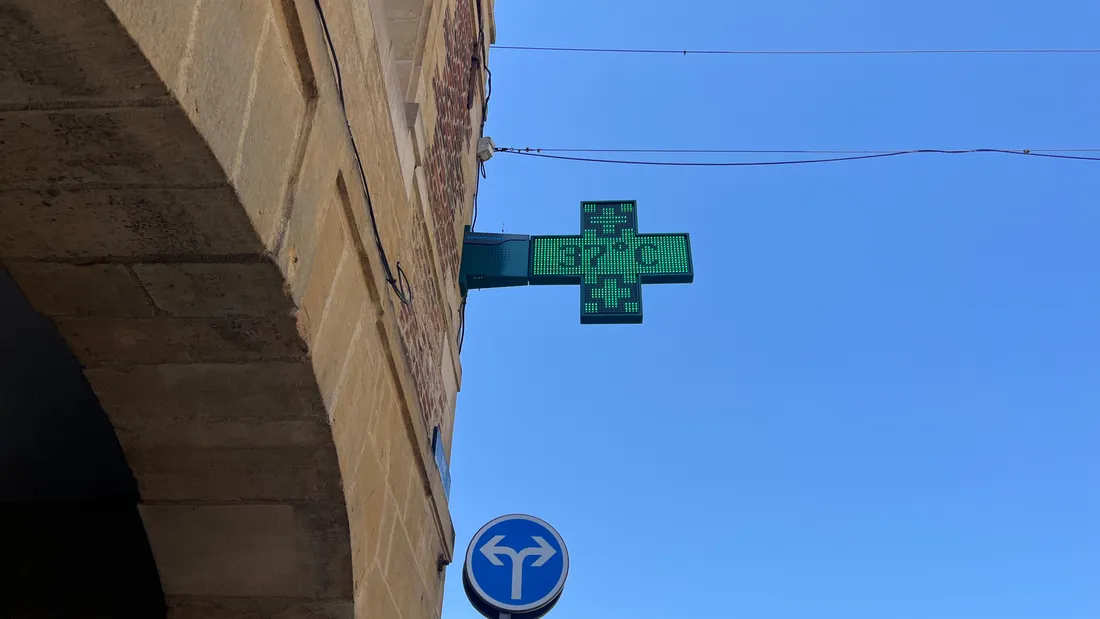Pharmacie