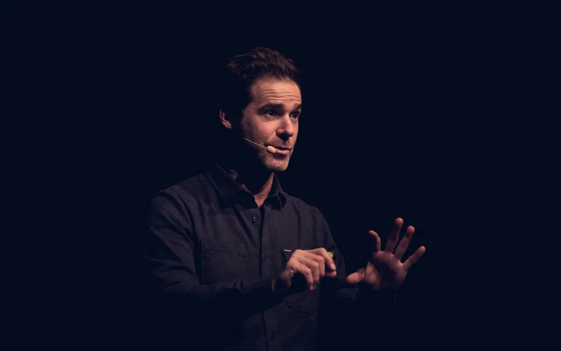 Jérémie Pichon zéro déchet