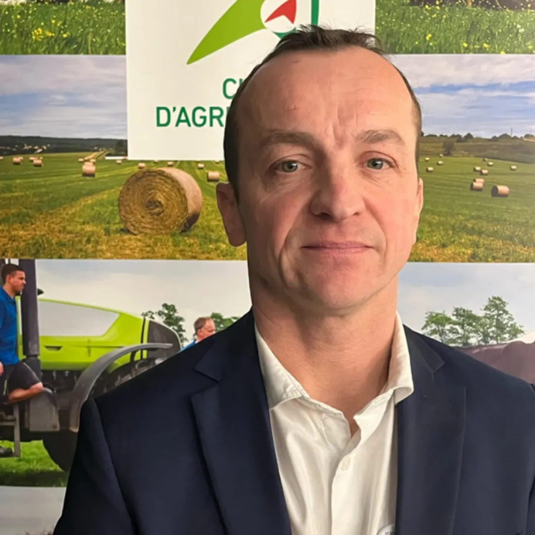 Jean Baptiste Bourin