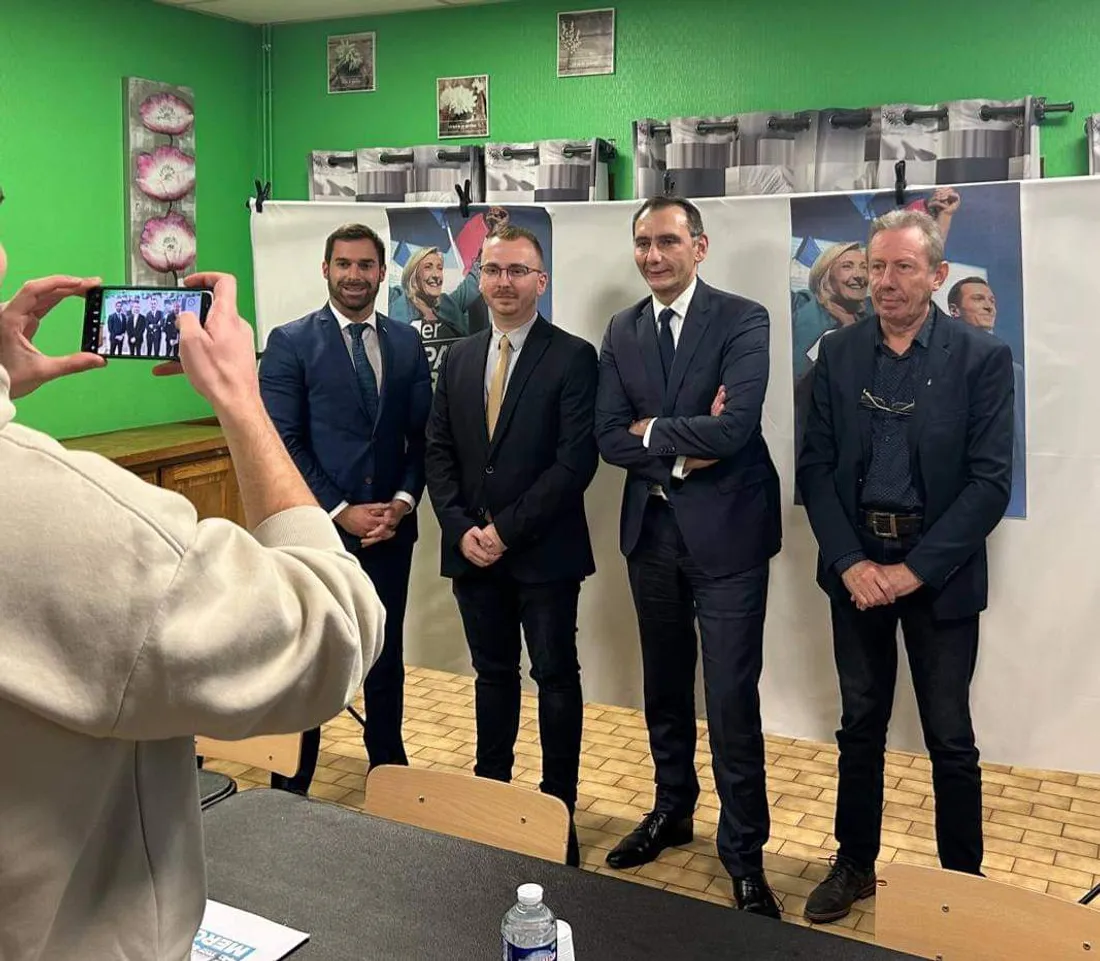 Facebook Jordan Duflot