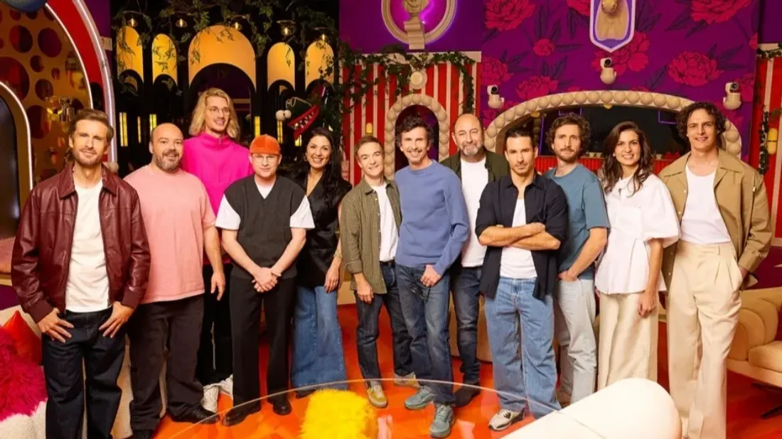 Prime vidéo (Lol qui rit, sort)