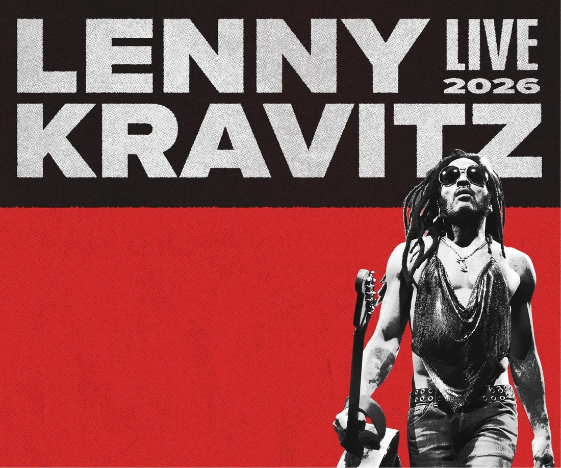 SEM - 24 LENNY KRAVITZ