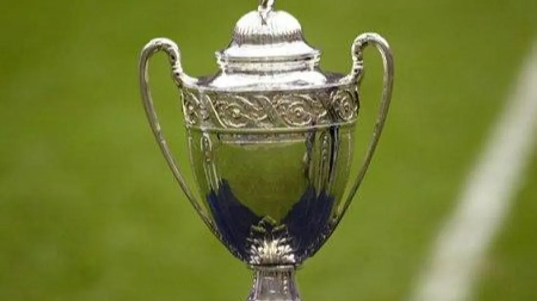 Coupe de France Archives